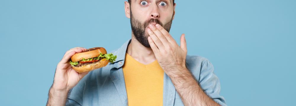 Fast food a zdravá strava – jde to dohromady? Ano, za určitých podmínek