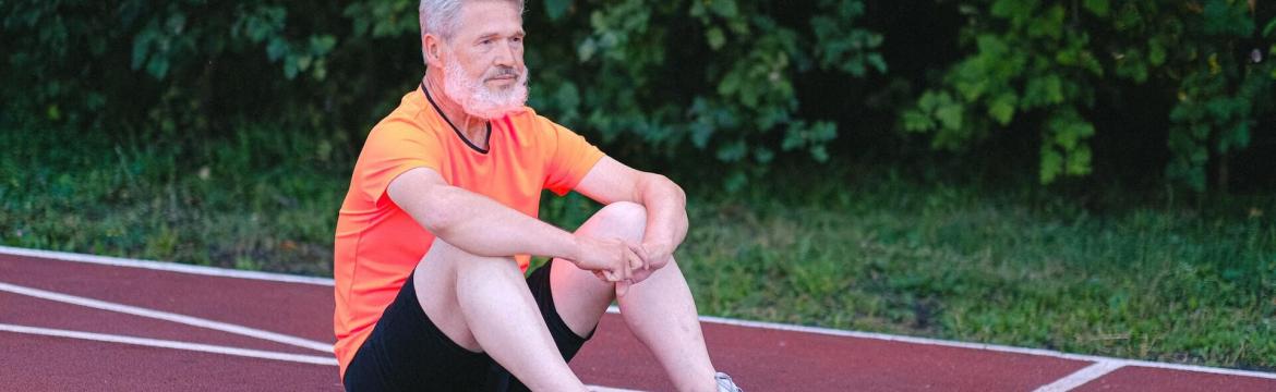 Stárnutí a sport. Jak přizpůsobit pohyb svému věku a fyzickým možnostem?