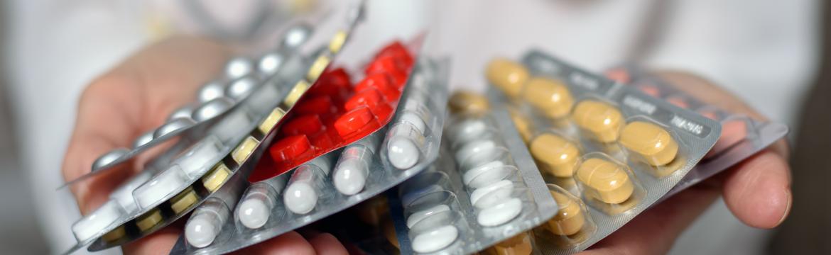 Jak poznat, kdy jsou antibiotika potřebná a kdy zbytečná?