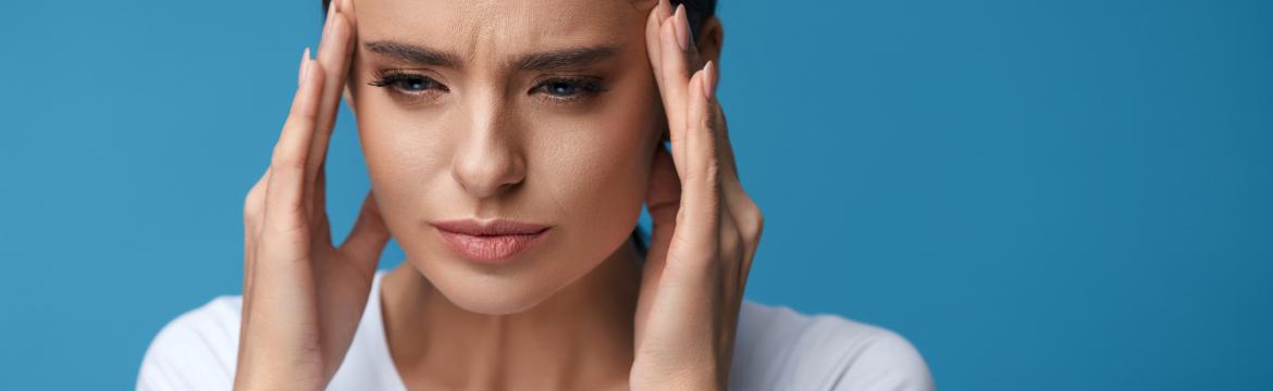 Jaké jsou nejčastější spouštěče migrény, kterých je dobré se vyvarovat?