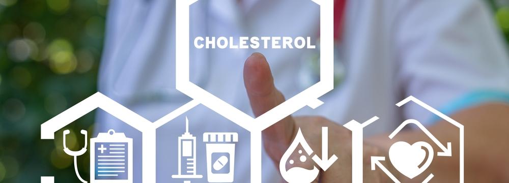 Strašák cholesterol: Jak přirozeně snížit vyšší hladinu cholesterolu?