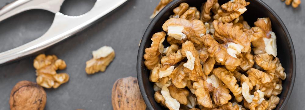 Vlašské ořechy: důvody, proč byste si jich měli denně dopřát právě hrst
