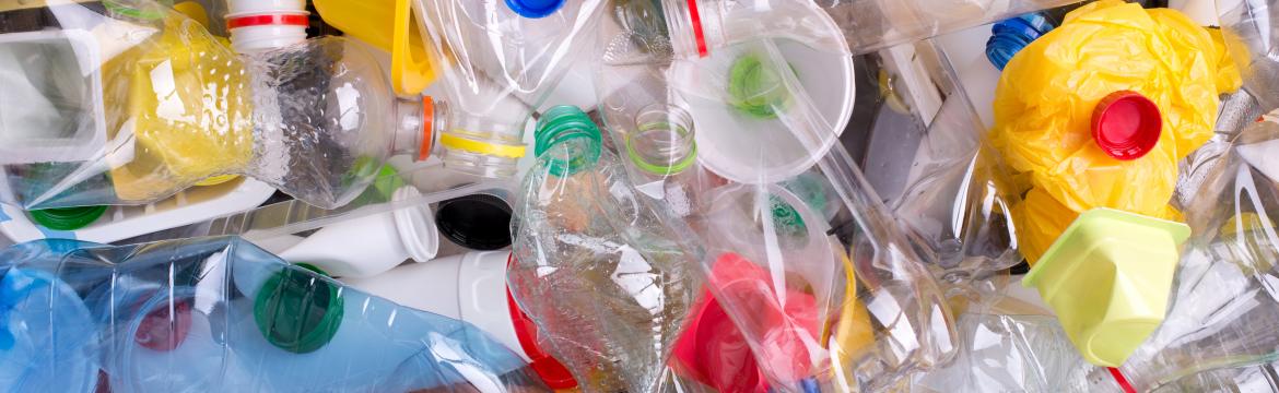 Jak razantně snížit spotřebu plastu v domácnosti?