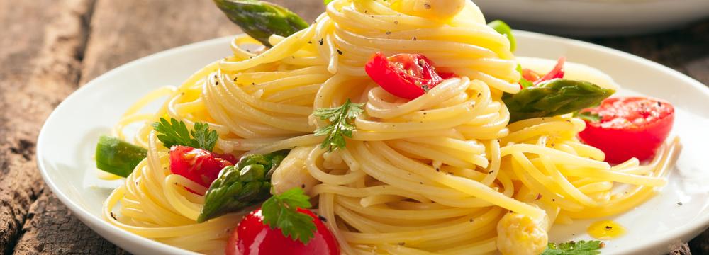 Milujete špagety? Zjistili jsme, jestli se těstoviny hodí do diety