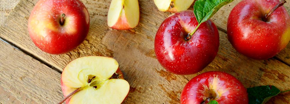 Jedno jablko denně, půl zdraví. Co je pravdy na tomto pořekadlu?