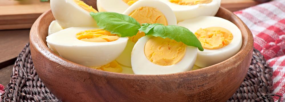 Vejce a cholesterol: Kolik vajec můžete denně bezpečně sníst?