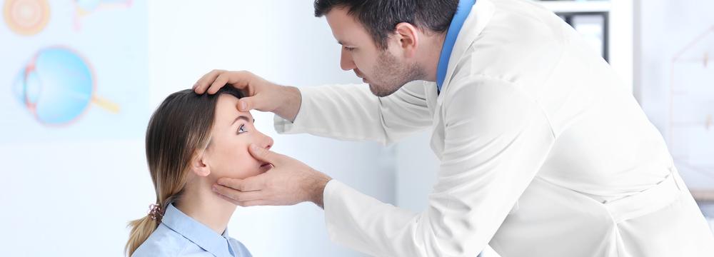 Péče o zdraví očí: základní doporučení do běžného života