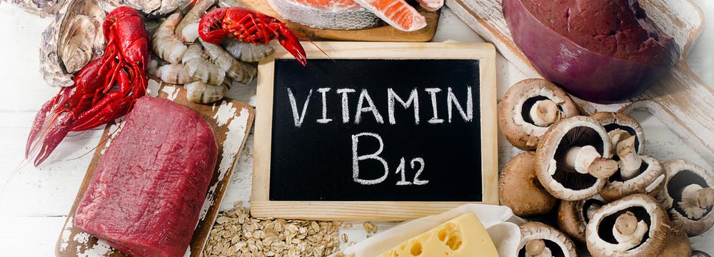 Nedostatek vitaminu B12: kdo je nejvíce ohrožen a jak mu předcházet?