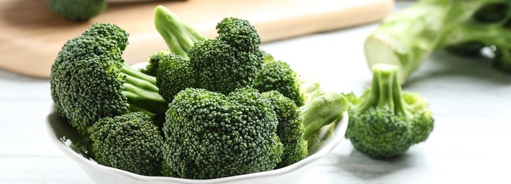 Brokolice je nutriční bomba, ale musíte ji umět připravit. Jak s ní vhodně naložit?