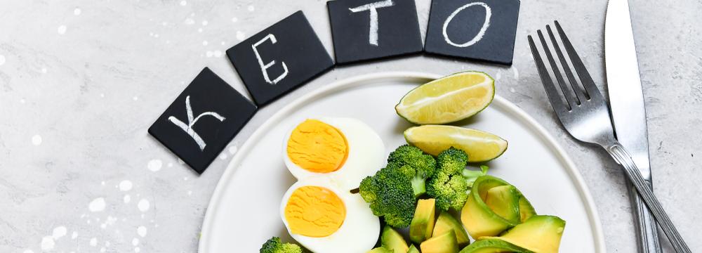 Ketodieta vs. nízkosacharidové stravování: rozdíly, úskalí a benefity