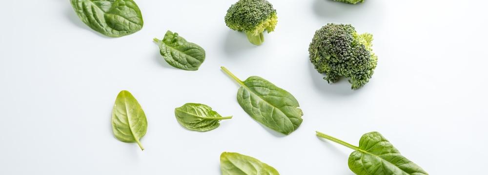 5 druhů zeleniny, které dokážou zatočit s vašimi kily