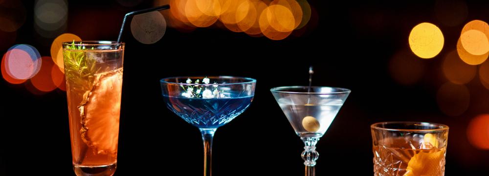 Alkohol a hubnutí – jak si dopřát skleničku na oslavu Nového roku a neohrozit hubnoucí progres?