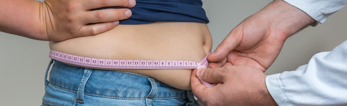 Viscerální tuk zatěžuje vnitřní orgány a škodí našemu zdraví. Jak se ho zbavit?