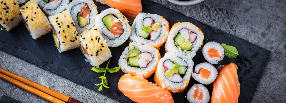 7 věcí, které jste (ne)věděli o sushi