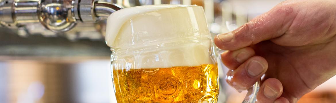 Vztah Čechů k alkoholu je alarmující. Pít alkohol není normální, jak si všichni myslí