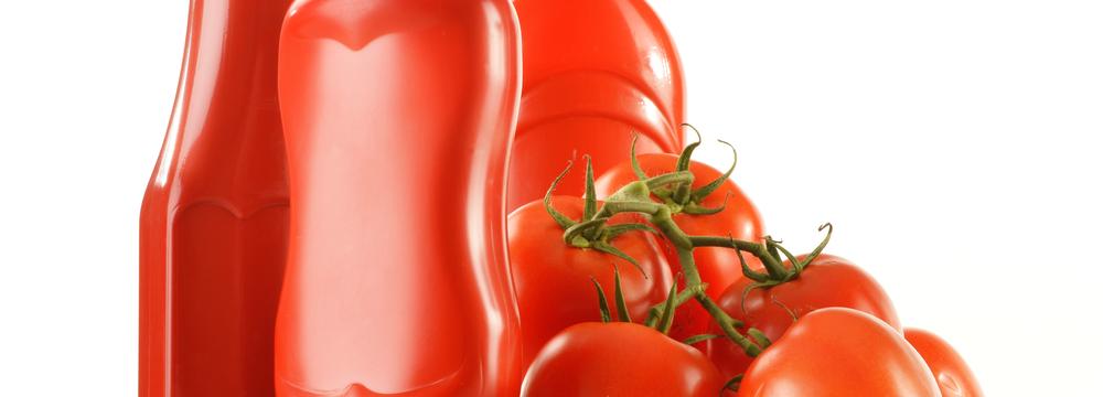 Jak vybrat z nabídky kvalitní kečup? Rozhodující je hlavně obsah rajčat