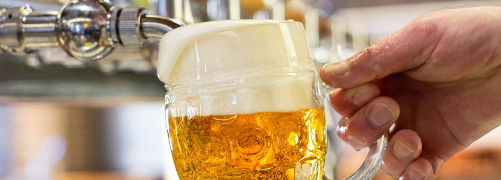 Pivo jako láska našeho národa. Jak jeho konzumace ovlivňuje naše tělo?