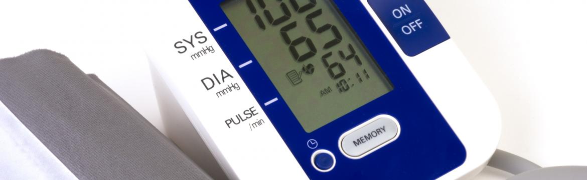 Trápí vás nízký krevní tlak? Zkuste některé změny v jídelníčku