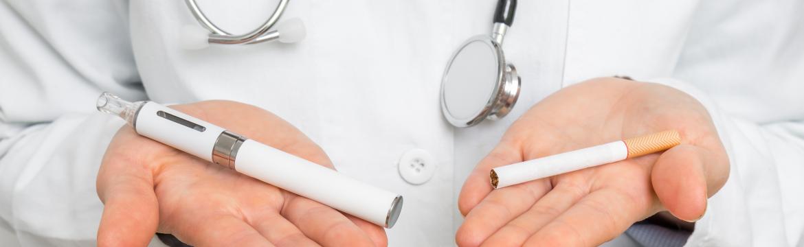 Elektronické cigarety jsou zdravější a ekologičtější. Podle čeho vybírat?