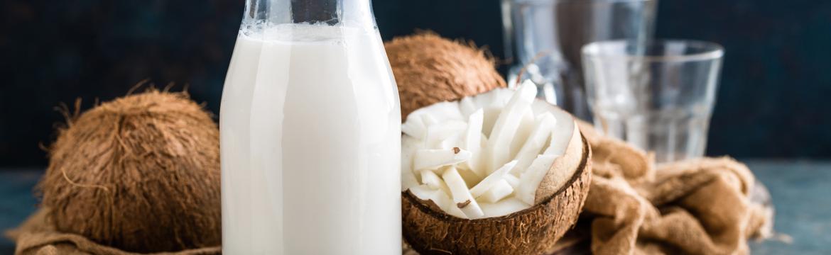 Jak vybírat a podle čeho nakupovat rostlinná mléka?