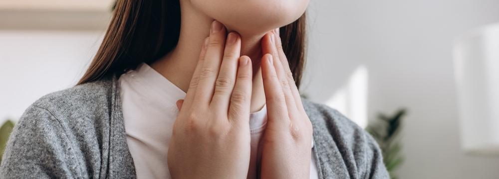 Onemocnění hlasivek a ztráta hlasu – příčiny, prevence a léčba