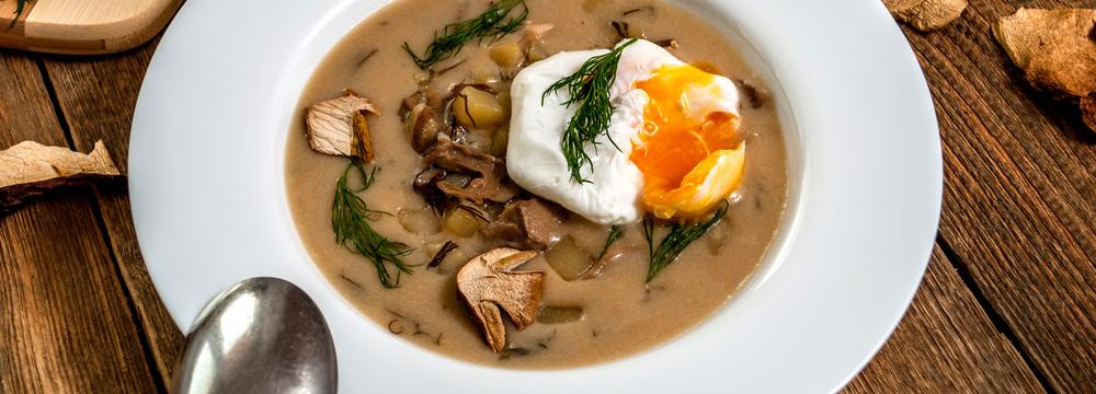 Houby a dieta: Jíte je správně, nebo děláte častou chybu, která brání hubnutí?
