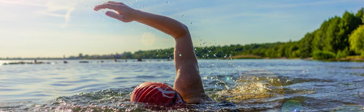 Jak udělat z plavání ten nejzdravější sport?