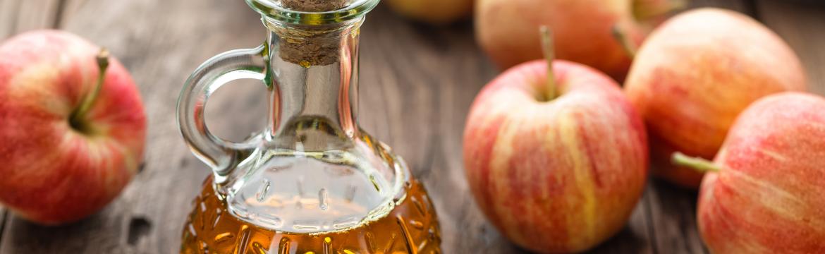 Jablečný ocet: Kdy je zdraví prospěšný a kdy naopak může uškodit?