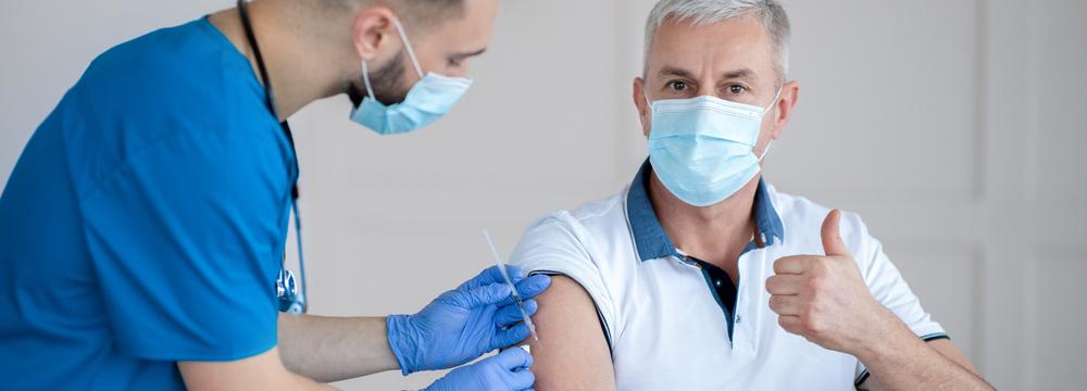 Očkování a trombóza: Jaká je šance, že vám při očkování vznikne krevní sraženina?