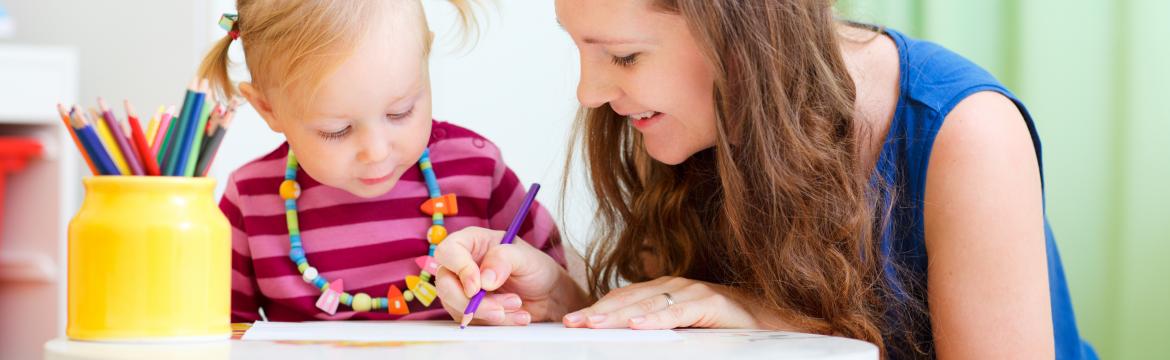 Montessori školky: revoluce ve vzdělávání dětí, která může zajímat nejednoho rodiče