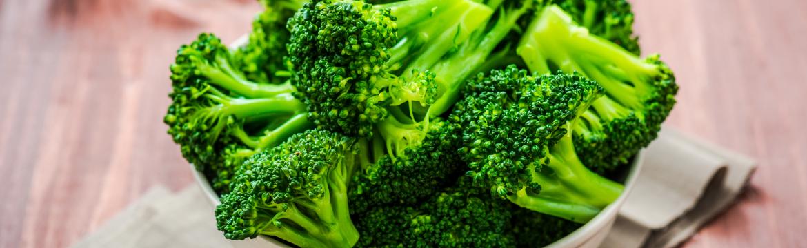 Zelenina, která by neměla chybět ve vašem jídelníčku pro její protirakovinné účinky