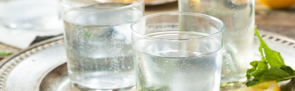 Co se v těle děje s bublinkami po vypití syceného nápoje?
