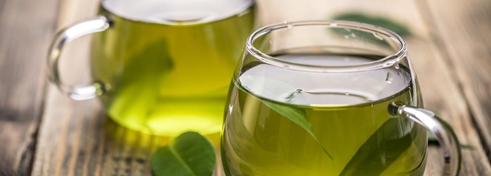Blahodárné účinky zeleného čaje. Co všechno dokáže pravidelné pití tohoto nápoje?