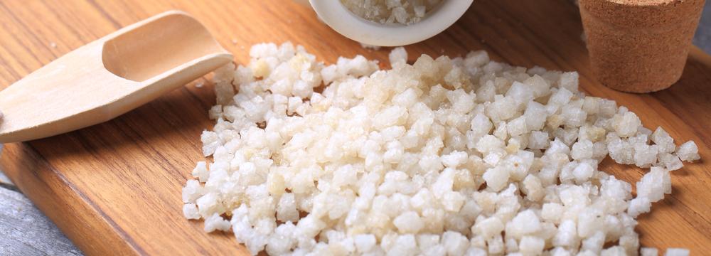 Blahodárná Epsomská sůl – připravte si z ní lázeň a dopřejte si její účinky