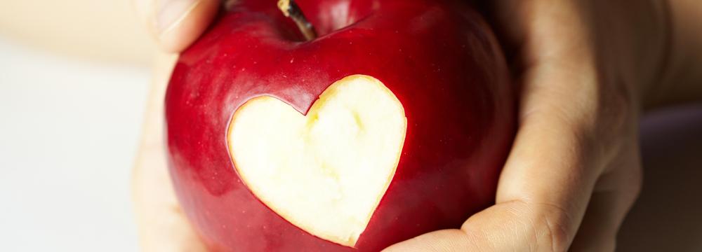 Zdravé srdce – malé změny, které mají velký vliv na jeho zdraví