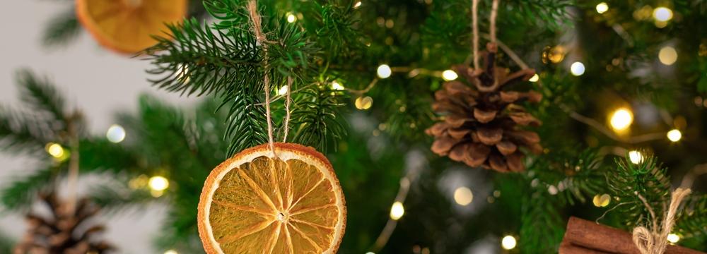 Citrusy a Vánoce – proč je milujeme a jak je využít v kuchyni i pro výzdobu?