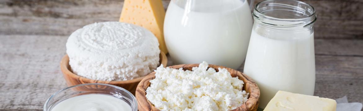 Nové studie se shodují na stanovisku ohledně prospěšnosti mléka a mléčných výrobků
