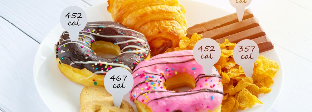 Jak a proč se počítají kalorie aneb věda, která stojí za jídlem i sportem