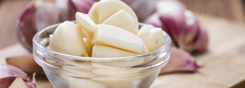 Zdravotní benefity česneku: Proč stojí za to si dát stroužek každý den?