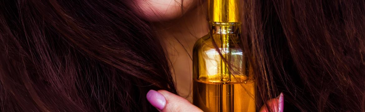 Arganový olej: Elixír mládí pro celé tělo