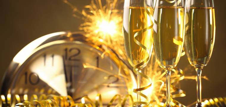 Silvestr a alkohol: na čem závisí velikost kocoviny a jak jí můžete předcházet?