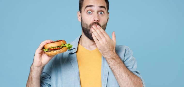 Fast food a zdravá strava – jde to dohromady? Ano, za určitých podmínek
