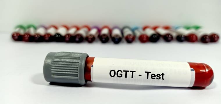 Strašák těhotných: orální glukózový toleranční test oGTT. Jak jej zvládnout v klidu a v pohodě?