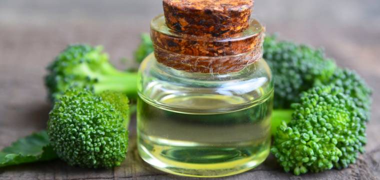Brokolicový olej: vyživí vlasy a působí blahodárně na pleť. Kde ho seženete?