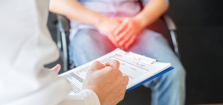 Potíže s prostatou pomůže vyřešit bylinka našich zahrad, vrbovka malokvětá