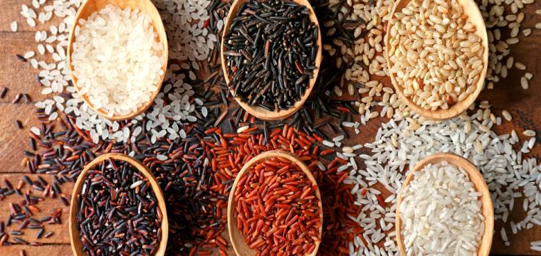 Rýže a vše co o ní potřebujete vědět: správná příprava, nutriční výhody, ale i jedno varování