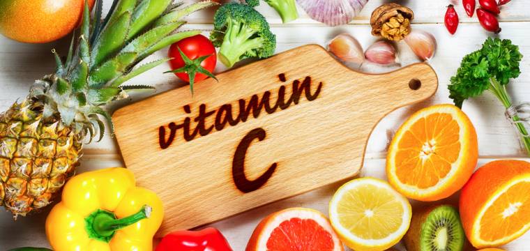 Vitamin C– král mezi antioxidanty. Jak ho účinně doplňovat?