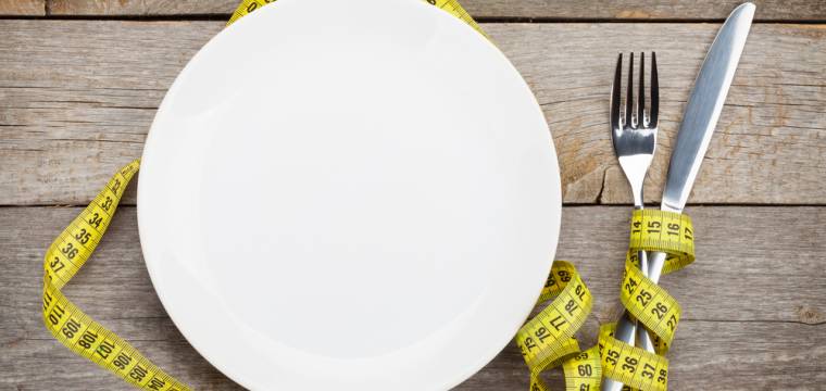 Proč hladové diety nikdy nebudou dlouhodobě fungovat