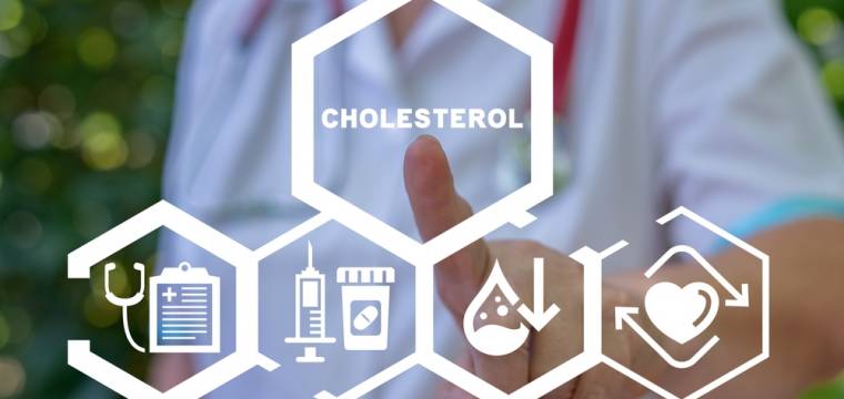 Strašák cholesterol: Jak přirozeně snížit vyšší hladinu cholesterolu?