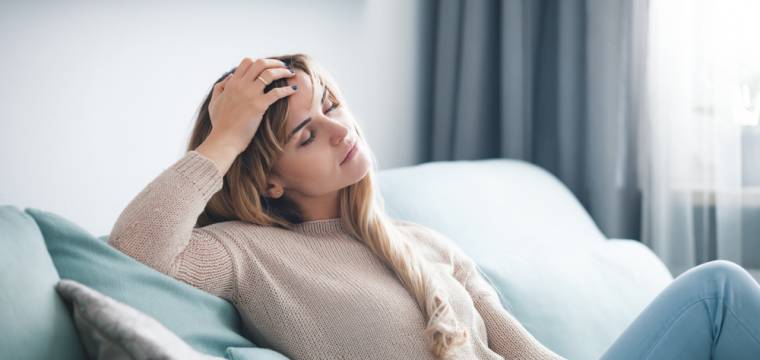Serotonin je důležitý hormon pro psychickou pohodu. Ověřte si, že ho máte dostatek